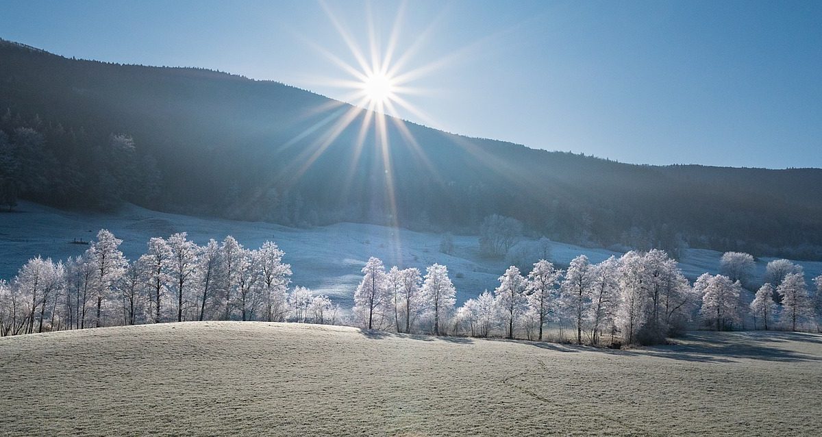 Winterlandschaft