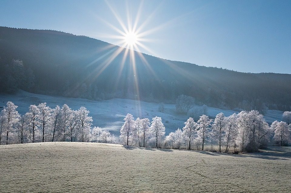 Winterlandschaft