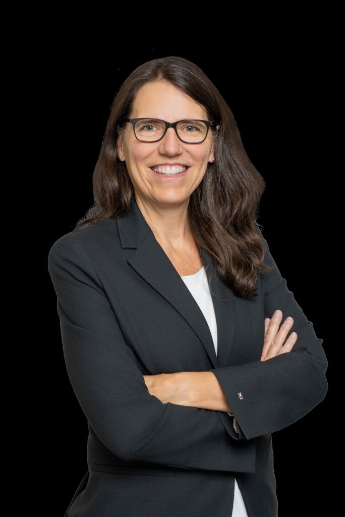 Nicole Studer
