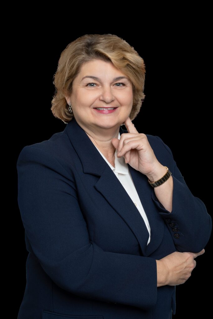 Viktoria Torricini